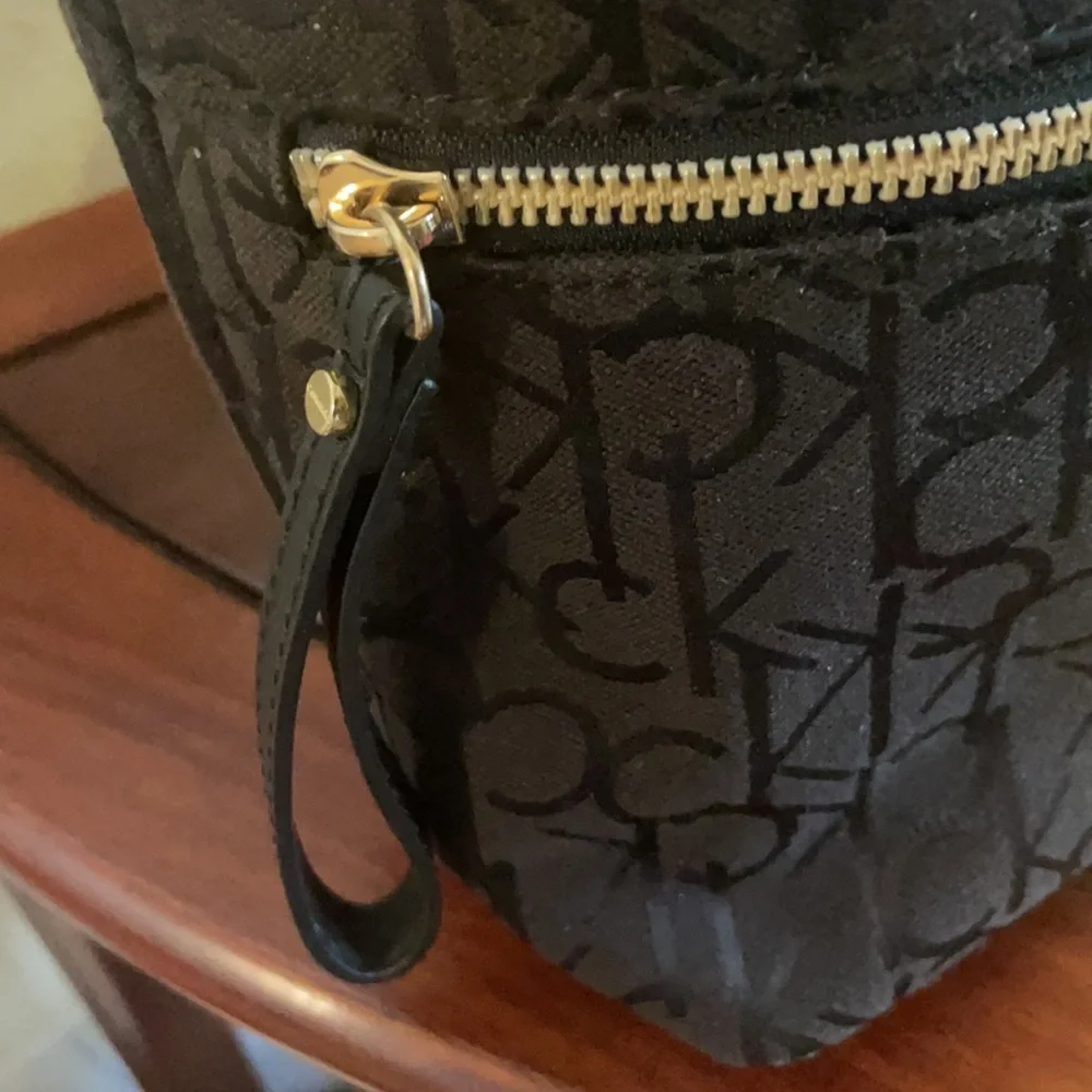 Calvin Klein Hobo Bag